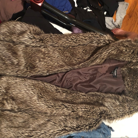 Jacket - Picture 2 of 2